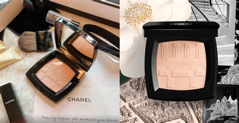 CHANEL launches a gorgeous limited